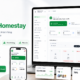 Webapp Quản Lý Homestay
