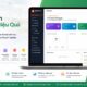 Webapp Quản Lý Sân Pickleball
